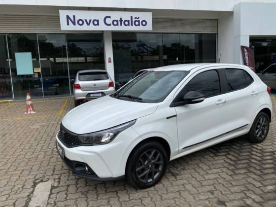 FIAT ARGO 1.3 FIREFLY FLEX DRIVE CVT FIAT ARGO 1.3 FIREFLY FLEX DRIVE CVT